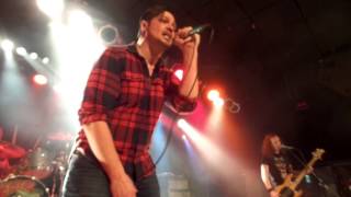 Adelitas Way Live In Minnesota - Filthy Heart