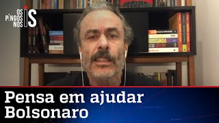 Fiuza: Jefferson quer concorrer ao Senado em 2022, mas Alexandre de Moraes está agindo contra ele