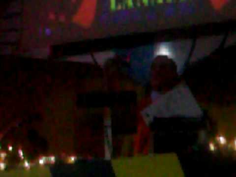 PONT AERI VS NAU B3 27-12-08