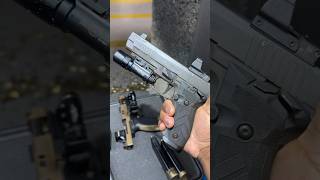Download lagu SIG SAUER p226 X Five Legion #edc #sigsauer #homedefense mp3