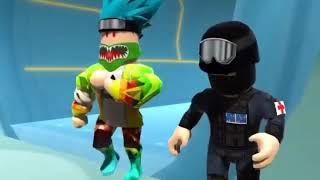 Warriors Imagine Dragon Roblox Music Video Thủ Thuật Máy - 