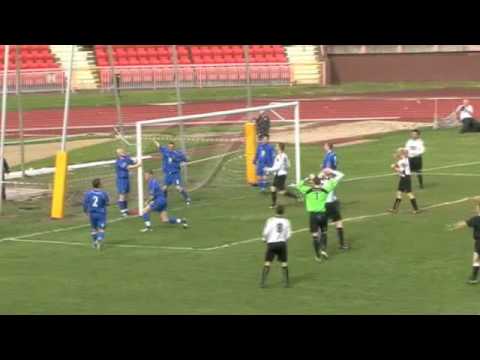 Gateshead 2-0 Buxton