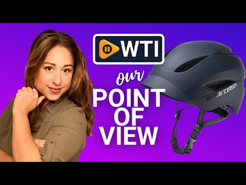 BASE CAMP Bike Helmets - WTI product video review