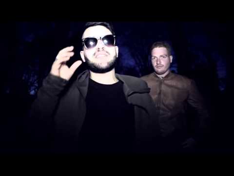 MEZZI ARTISTI - Spettri e Umani (Street Video)