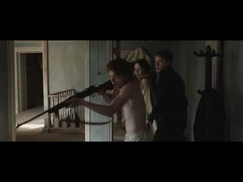 MARROWBONE Official English Teaser Trailer HD