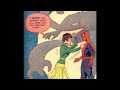 the mountain goats - Cubs In Five