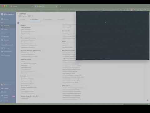 Item video thumbnail