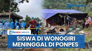 Beda Keterangan Polisi dan Sekolah soal Penyebab Kematian Siswa SD di Lingkungan Ponpes Wonogiri