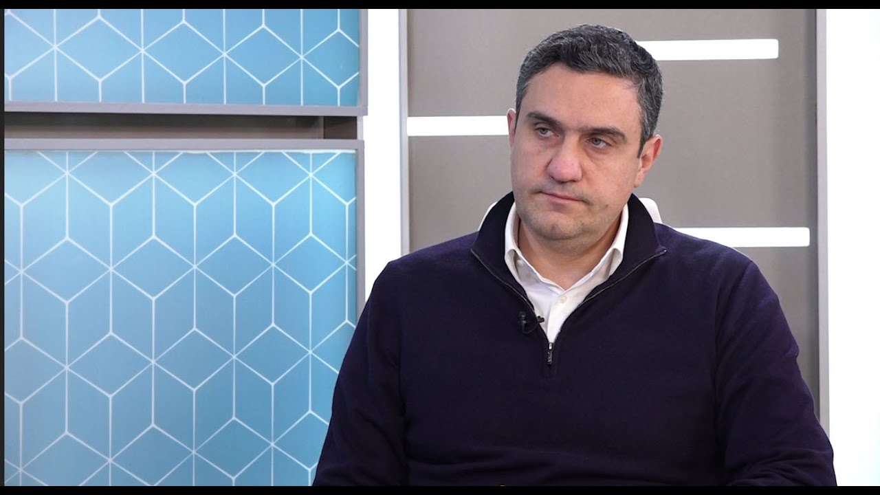 Եթե մինչև երկուշաբթի դատախազը Փաշինյանին չձերբակալի, ես կհրապարակեմ պաշտոնյաների անուններ. Արթուր Ղազինյան