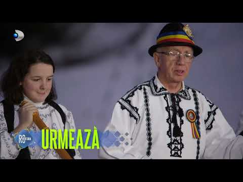 ROventura (05.03.2022) - Albac, locul de basm in care traditia si istoria sunt la loc de cinste!