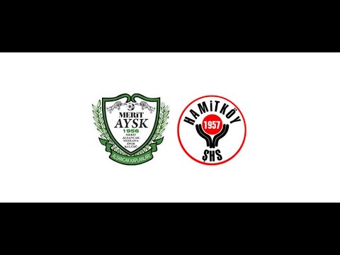 Merit Alsancak Yeşilova SK 1 - 1 Hamitköy ŞHSK  (AKSA Süper Lig) 06.11.2021