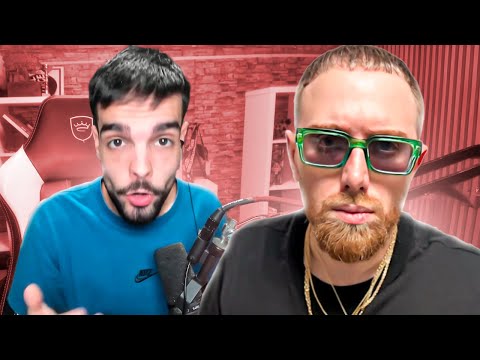 FORCE PLAYS THE BIGGEST SCOUND OF HIS CAREER ON ME