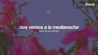 Taylor Swift - Lavender Haze // Español + Lyrics