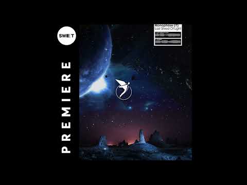 PREMIERE : Monophase (IT) - Journey [Astral Records] [Astral]