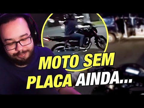 LUDGERO REACTS TO XRACING MOTO 56 FRAMES - Ludgero's Cuts