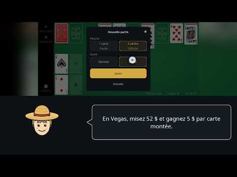 Klondike Solitaire - Cards video thumbnail