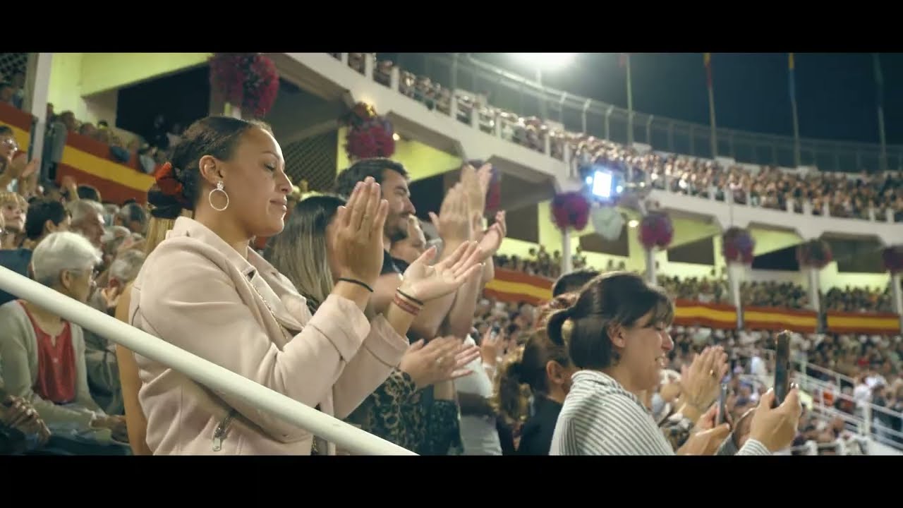 LA VUELTA spectacles taurins 2023