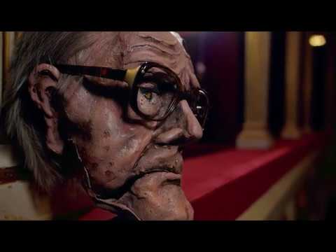 Schauspielhaus Graz: BÖHM, Regie und Puppenspiel Nikolaus Habjan, von Paulus Hochgatterer (UA)