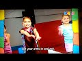 Barney Exercise Is Good For You Sweeter Than Candy Greece