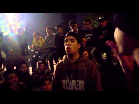 Mks vs Paktu 8vos Fecha 3 (Torneo 2015) - El Quinto Escalon