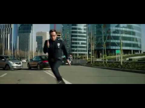 Teaser Trailer  película El Ciudadano Kramer