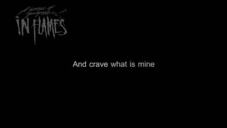 In Flames - Condemned [Lyrics in Video]