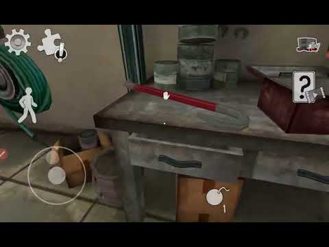 ice scream 4 Rod's chase theme