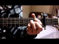 [strumming] Light My Fire - Shakugan no Shana III ...