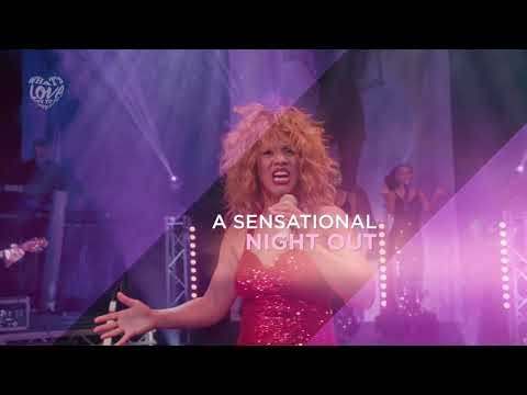 What's Love Got To Do With It?: Tina Turner tribute coming soon!