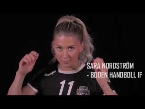 SHE  - Försäsongens Mästare - avsnitt 2