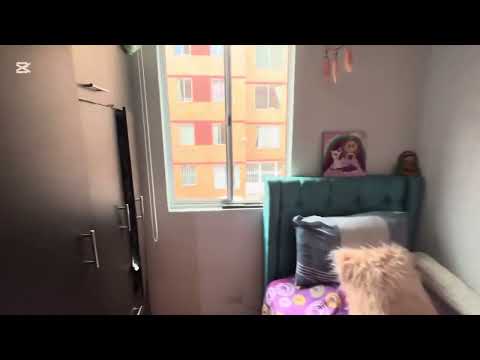 Apartamentos, Venta, Bogotá - $170.000.000