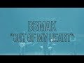 BBMak - Out of My Heart (Official Lyrics Video)