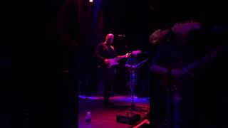 Lo Tom - Covered Wagon @ Rough Trade, Brooklyn 8-12-17