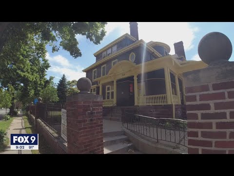 Alano Society seeking help of its own after eight decades hosting AA meetings I KMSP FOX 9