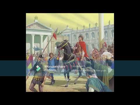 The Forgotten Kingdoms of Romania Goths I