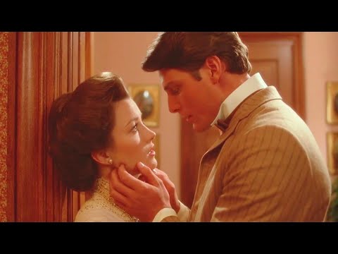 Somewhere In Time (1980). Cinema Trailer. HD.