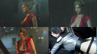 Best Series Video Mod Gameplay in Resident Evil All Of Time Part 3