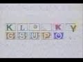 Klasky Csupo Graffiti Logo From Bikini6769