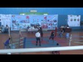 Mumtaz Boxer Fight