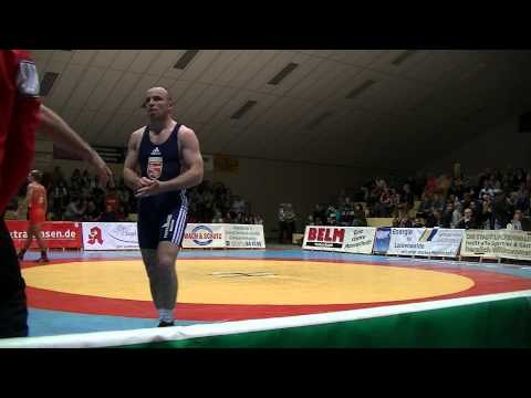 1 FC Luckenwalde - ASV Mainz 88, 19.10.2013 / 15 : 21