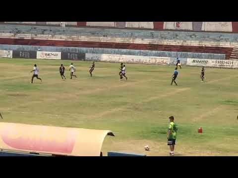 Golaço de Clemer Pires - Copa Itumbiara 2022 - Futebol Amador