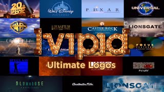 (RE-UPLOAD) Ivipid Ultimate Logos