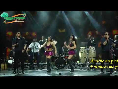 EL CANOERO   PESCADOR DE BARÚ   TAMARINDO ORQUESTA