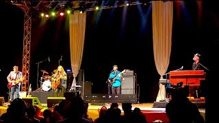 Carlene Carter - INTERLAKEN 2018 Trucker &amp; Country Festival