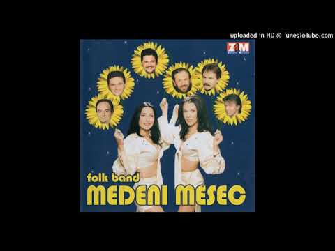 Medeni mesec - Koje si vere nevero moja