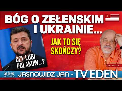 [POPKO Świat Medytacji] Co kieruje Zełenskim? Polska i Ukraina z duchowej perspektywy
