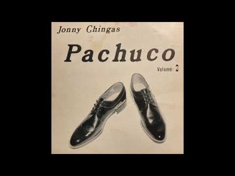 Jonny Chingas - Cruising Down Whittier Boulevard