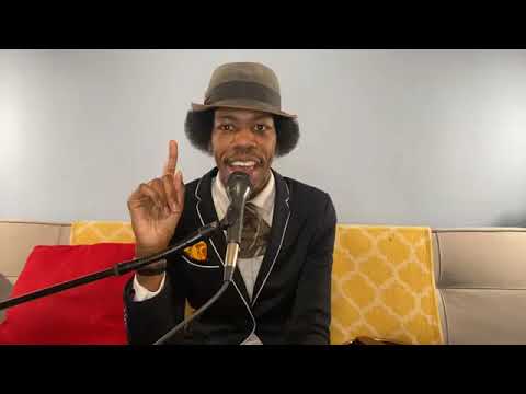 Discover Hip Hop with Christylez Bacon