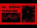 AI Gone Wrong Real Life Horrors Nocturnal Hours