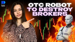 AI TRADING Pocket Option EARNINGS on Trading BOTS!